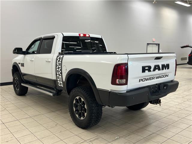2018 RAM 2500 Power Wagon (Stk: G232219A) in Courtenay - Image 5 of 15
