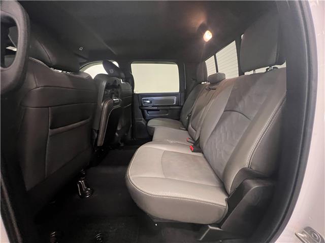 2018 RAM 2500 Power Wagon (Stk: G232219A) in Courtenay - Image 12 of 15