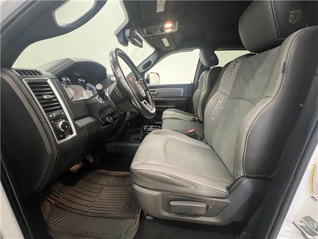 2018 RAM 2500 Power Wagon (Stk: G232219A) in Courtenay - Image 11 of 15