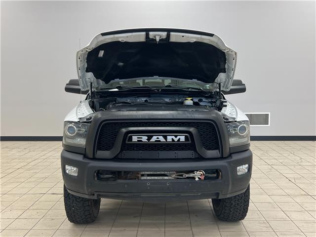 2018 RAM 2500 Power Wagon (Stk: G232219A) in Courtenay - Image 9 of 15