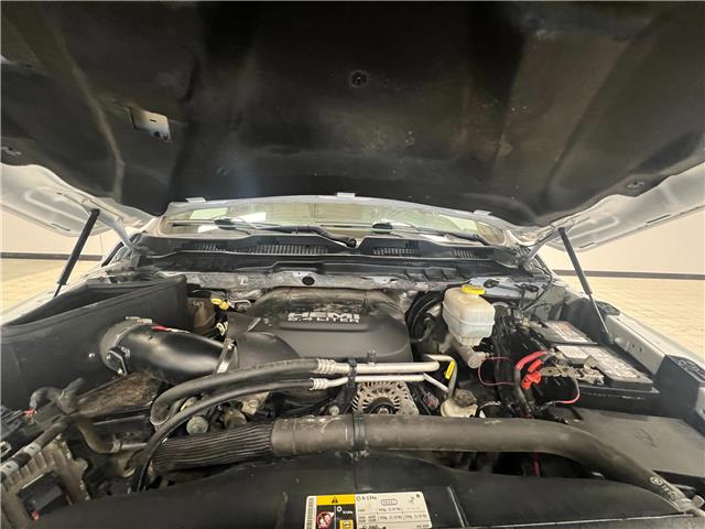 2018 RAM 2500 Power Wagon (Stk: G232219A) in Courtenay - Image 10 of 15