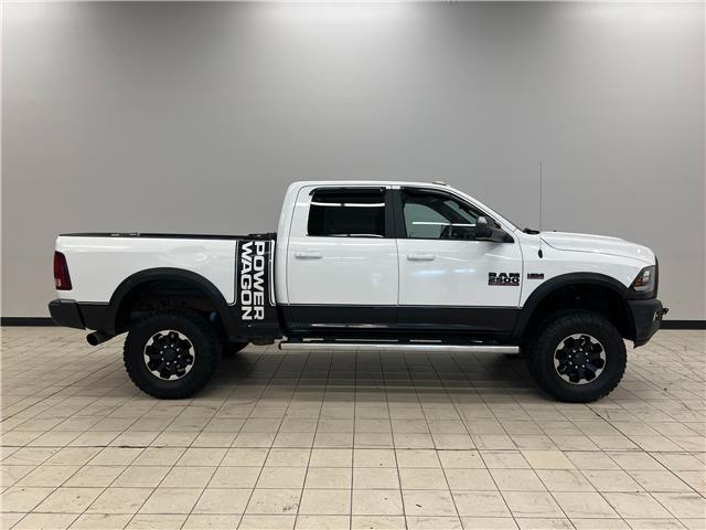 2018 RAM 2500 Power Wagon (Stk: G232219A) in Courtenay - Image 8 of 15