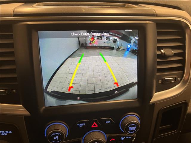 2018 RAM 2500 Power Wagon (Stk: G232219A) in Courtenay - Image 15 of 15