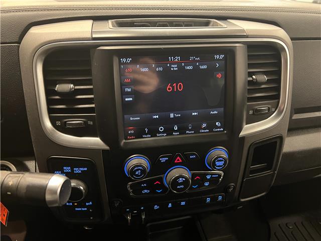 2018 RAM 2500 Power Wagon (Stk: G232219A) in Courtenay - Image 14 of 15