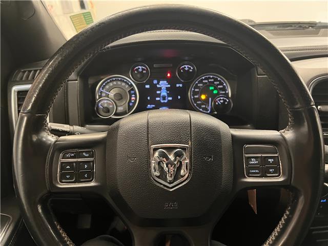 2018 RAM 2500 Power Wagon (Stk: G232219A) in Courtenay - Image 13 of 15