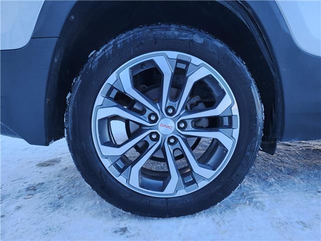 2018 GMC Terrain SLT (Stk: 31358A) in The Pas - Image 7 of 20