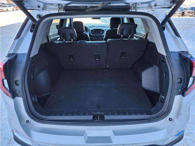 2018 GMC Terrain SLT (Stk: 31358A) in The Pas - Image 8 of 20
