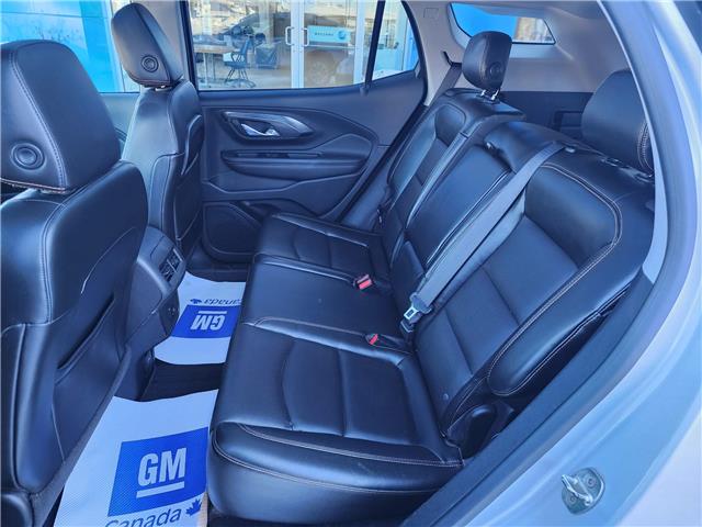 2018 GMC Terrain SLT (Stk: 31358A) in The Pas - Image 9 of 20