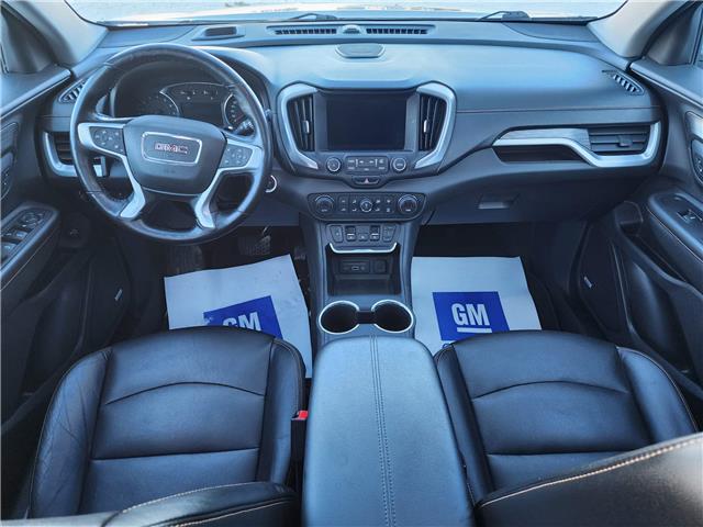 2018 GMC Terrain SLT (Stk: 31358A) in The Pas - Image 10 of 20