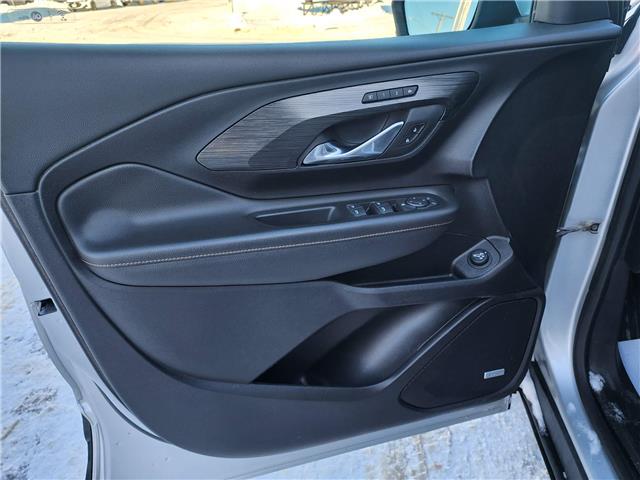 2018 GMC Terrain SLT (Stk: 31358A) in The Pas - Image 11 of 20