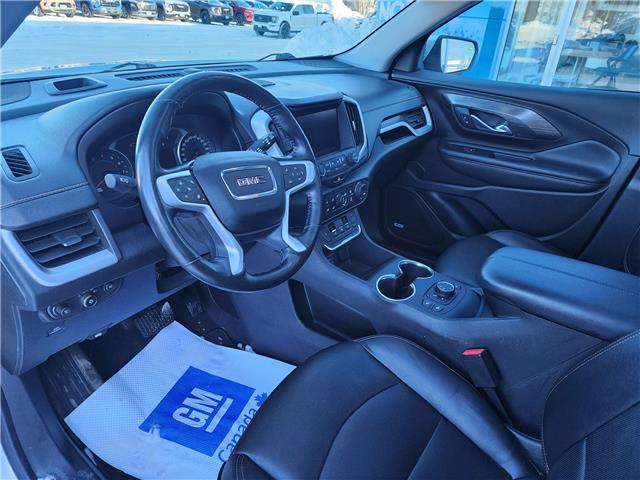 2018 GMC Terrain SLT (Stk: 31358A) in The Pas - Image 12 of 20