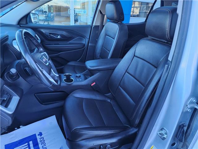 2018 GMC Terrain SLT (Stk: 31358A) in The Pas - Image 13 of 20