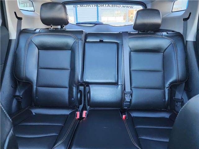 2018 GMC Terrain SLT (Stk: 31358A) in The Pas - Image 14 of 20