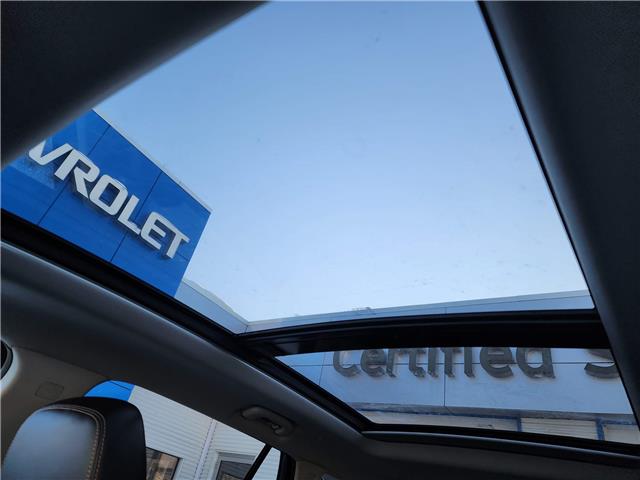 2018 GMC Terrain SLT (Stk: 31358A) in The Pas - Image 15 of 20