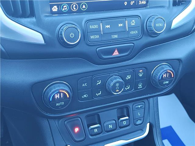2018 GMC Terrain SLT (Stk: 31358A) in The Pas - Image 18 of 20