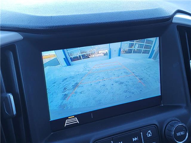 2018 GMC Terrain SLT (Stk: 31358A) in The Pas - Image 20 of 20