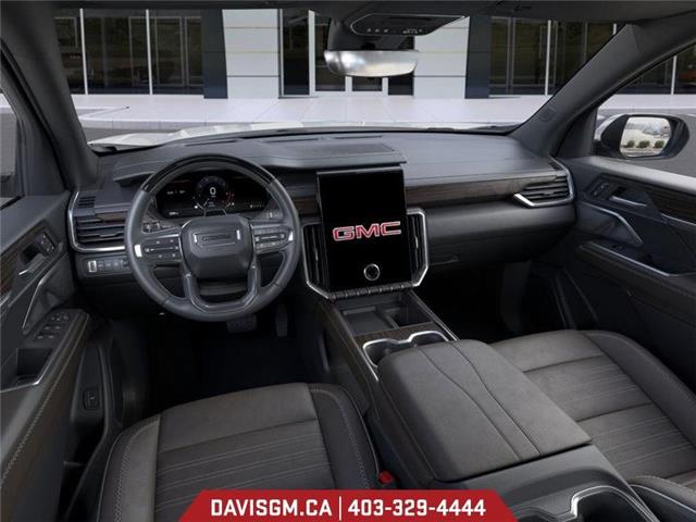 2026 GMC Acadia Denali Ultimate (Stk: 302887) in Lethbridge - Image 5 of 6