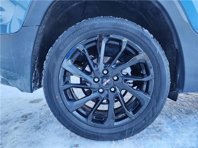2024 GMC Terrain SLT (Stk: 31318A) in The Pas - Image 7 of 19