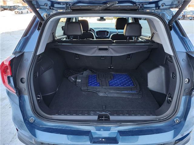 2024 GMC Terrain SLT (Stk: 31318A) in The Pas - Image 8 of 19