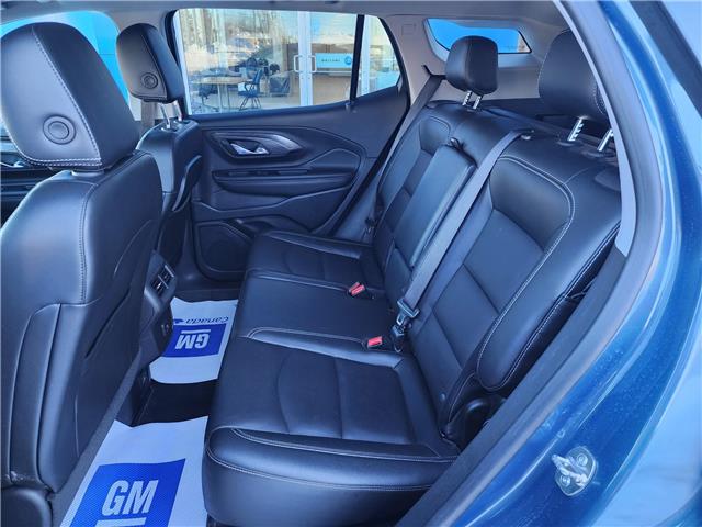 2024 GMC Terrain SLT (Stk: 31318A) in The Pas - Image 9 of 19