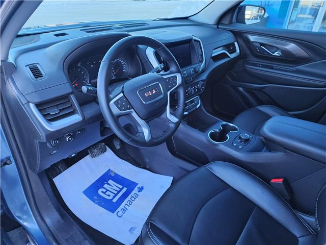 2024 GMC Terrain SLT (Stk: 31318A) in The Pas - Image 12 of 19