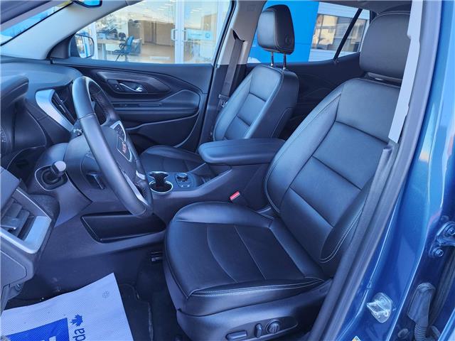 2024 GMC Terrain SLT (Stk: 31318A) in The Pas - Image 13 of 19