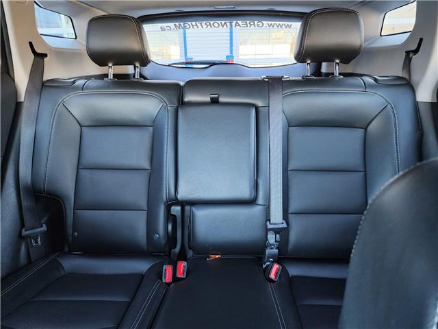 2024 GMC Terrain SLT (Stk: 31318A) in The Pas - Image 14 of 19