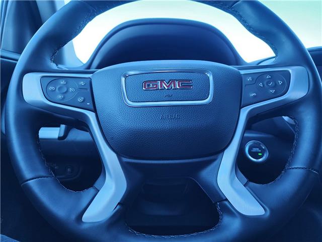 2024 GMC Terrain SLT (Stk: 31318A) in The Pas - Image 15 of 19