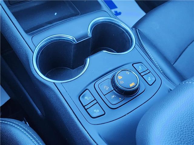 2024 GMC Terrain SLT (Stk: 31318A) in The Pas - Image 19 of 19