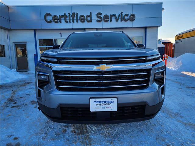 2026 Chevrolet Traverse LT (Stk: 31334A) in The Pas - Image 2 of 20