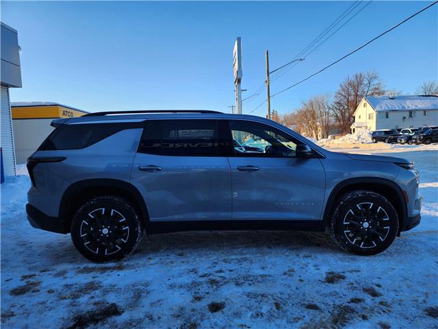2026 Chevrolet Traverse LT (Stk: 31334A) in The Pas - Image 6 of 20