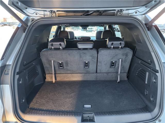 2026 Chevrolet Traverse LT (Stk: 31334A) in The Pas - Image 8 of 20