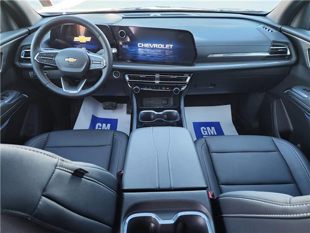 2026 Chevrolet Traverse LT (Stk: 31334A) in The Pas - Image 10 of 20
