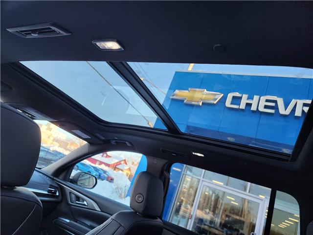 2026 Chevrolet Traverse LT (Stk: 31334A) in The Pas - Image 11 of 20