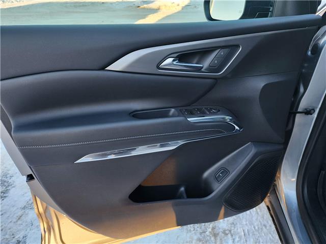 2026 Chevrolet Traverse LT (Stk: 31334A) in The Pas - Image 12 of 20
