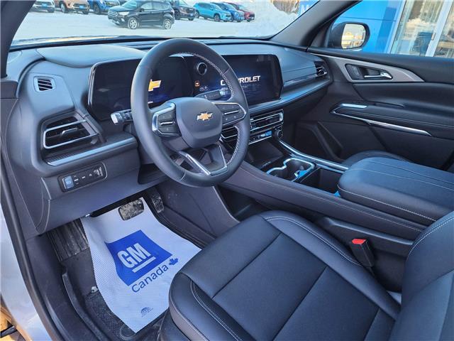2026 Chevrolet Traverse LT (Stk: 31334A) in The Pas - Image 13 of 20