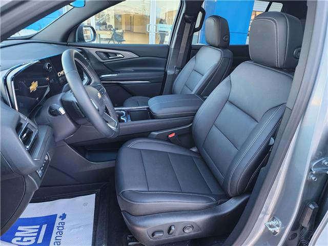 2026 Chevrolet Traverse LT (Stk: 31334A) in The Pas - Image 14 of 20
