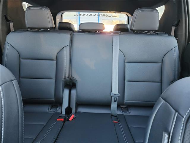 2026 Chevrolet Traverse LT (Stk: 31334A) in The Pas - Image 15 of 20