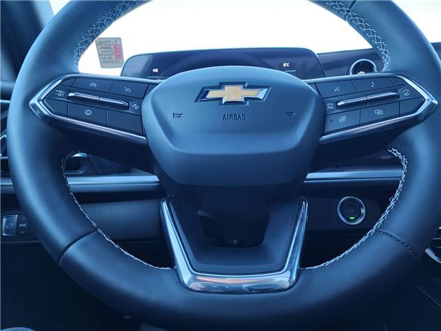 2026 Chevrolet Traverse LT (Stk: 31334A) in The Pas - Image 16 of 20