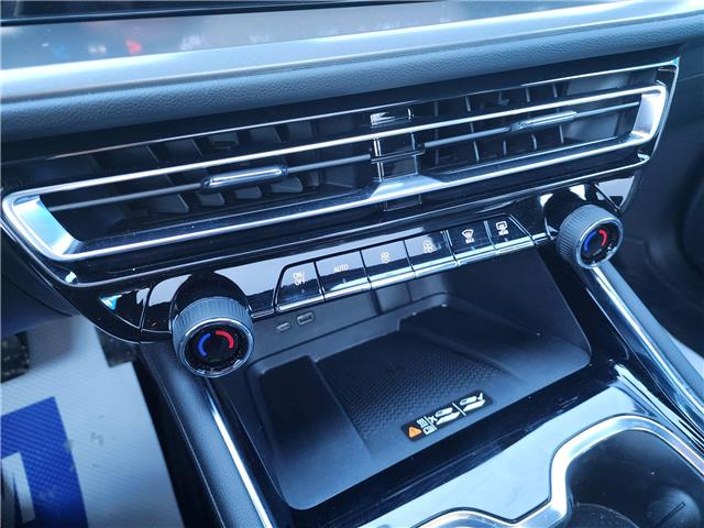 2026 Chevrolet Traverse LT (Stk: 31334A) in The Pas - Image 19 of 20