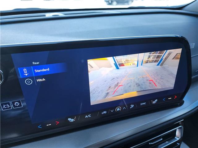 2026 Chevrolet Traverse LT (Stk: 31334A) in The Pas - Image 20 of 20
