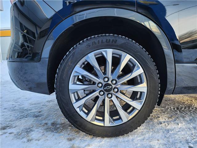 2024 Chevrolet Blazer Premier (Stk: 31299A) in The Pas - Image 7 of 19