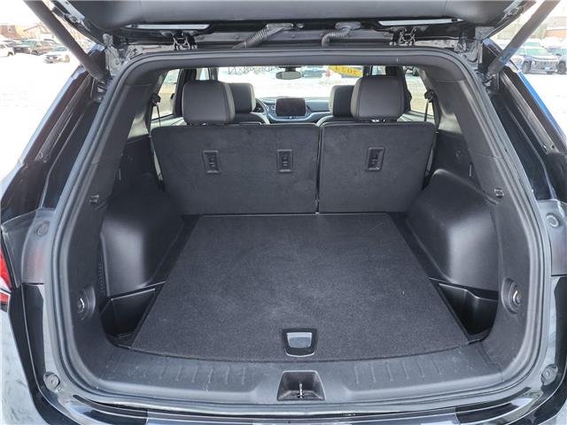 2024 Chevrolet Blazer Premier (Stk: 31299A) in The Pas - Image 8 of 19