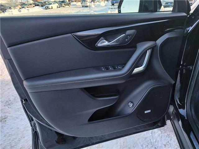 2024 Chevrolet Blazer Premier (Stk: 31299A) in The Pas - Image 12 of 19