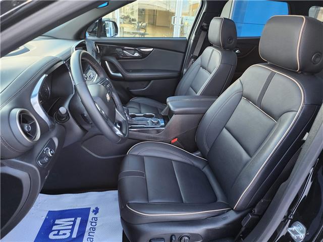 2024 Chevrolet Blazer Premier (Stk: 31299A) in The Pas - Image 14 of 19