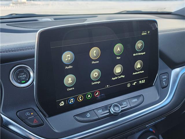 2024 Chevrolet Blazer Premier (Stk: 31299A) in The Pas - Image 16 of 19