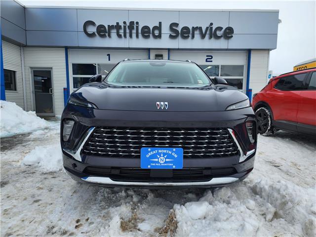 2026 Buick Envision Avenir (Stk: 31371) in The Pas - Image 2 of 18