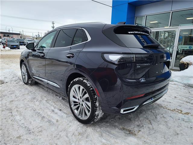 2026 Buick Envision Avenir (Stk: 31371) in The Pas - Image 4 of 18