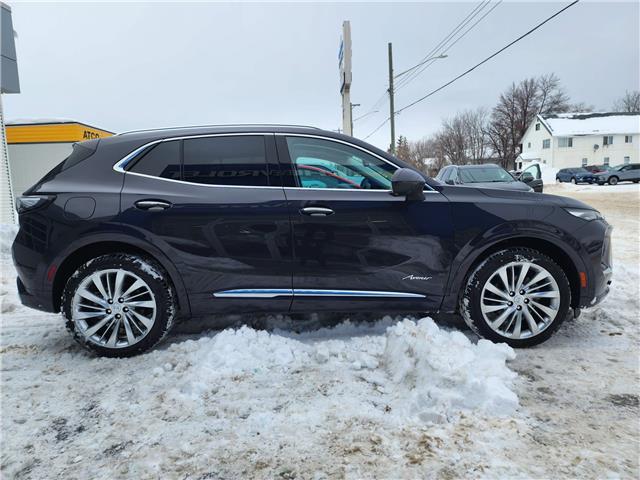 2026 Buick Envision Avenir (Stk: 31371) in The Pas - Image 6 of 18