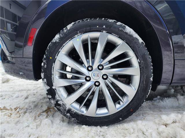 2026 Buick Envision Avenir (Stk: 31371) in The Pas - Image 7 of 18